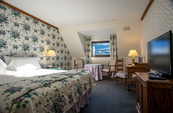 Standard Double Room, Mountain View