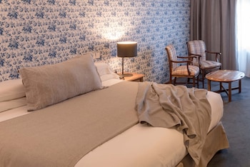 Triple Room, Bay View