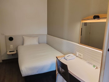 Standard Room, 1 Twin Bed