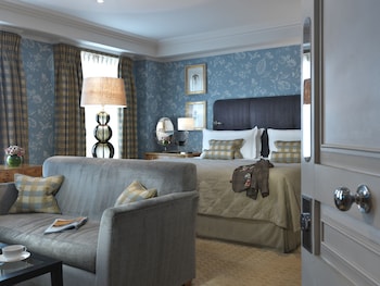 Junior Suite (Mews)