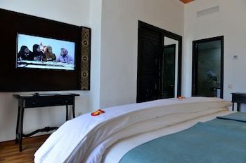 Premium Suite