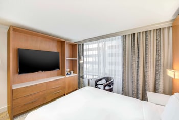 Room, 1 King Bed