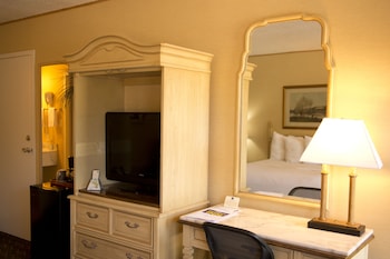 Room, 2 Double Beds, Non Smoking