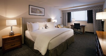 Room, 1 King Bed (State King)