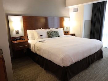 Room, 1 King Bed