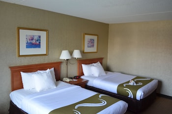 Room, 1 Double Bed, Accessible, Non Smoking
