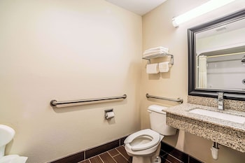 Room, 2 Double Beds, Accessible, Non Smoking