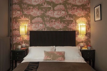 Traditional Double Room
