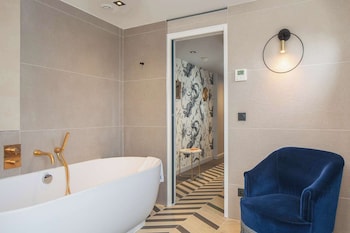 Junior Suite, 1 Bedroom, Non Smoking