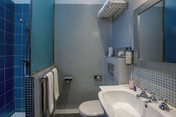 Traditional Double Room