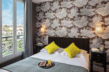 Superior Room, 1 Queen Bed