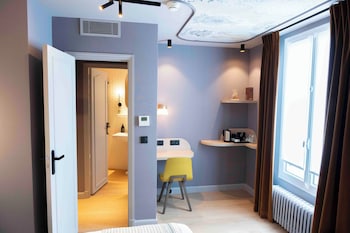 Executive Triple Room