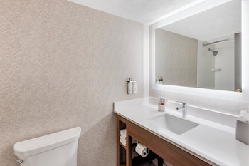 Standard Room, 2 Queen Beds