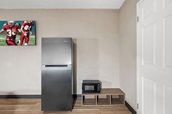 Superior Room, 1 Double Bed, Roll-in Shower, Non Smoking
