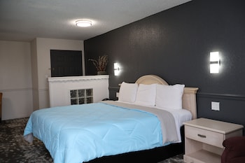 Non-Smoking King Suites