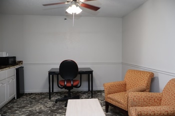 Non-Smoking King Suites