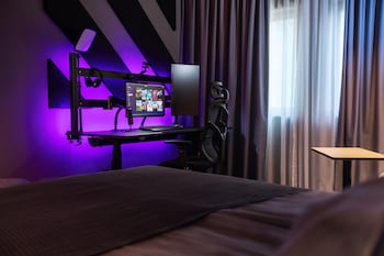 Room (Gaming)