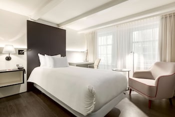Superior Single Room, 1 Twin Bed