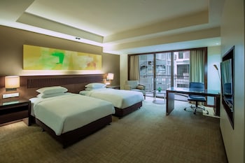 Room, 2 Twin Beds