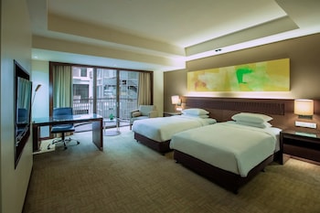 Room, 2 Twin Beds