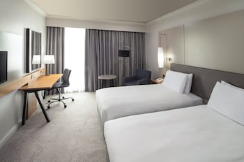 Premium Room, 1 King Bed, Club Lounge Access (Super King, Stratford View, Bath)