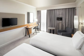 Premium Room, 1 King Bed, Club Lounge Access (Super King, Stratford View, Bath)