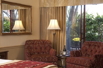 Standard Room, 2 Queen Beds