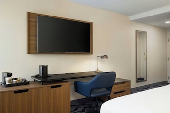 Room, 2 Queen Beds, Non Smoking