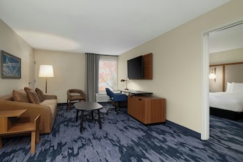Suite, 1 Bedroom