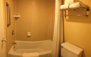 Room, 1 King Bed, Non Smoking