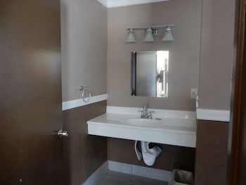 Economy Single Room, 1 Bedroom, Accessible