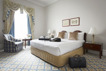 Traditional Queen Room
