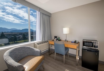 Room, 1 King Bed, Lake View (Coast King with Pond View)