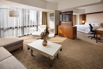 Suite, 2 Bedrooms (Palisades, Multi-Level)