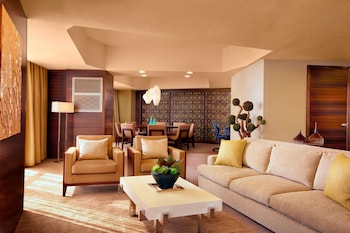 Suite, 2 Bedrooms (Palisades, Multi-Level)