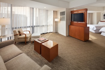 Studio, Multiple Beds (Master)