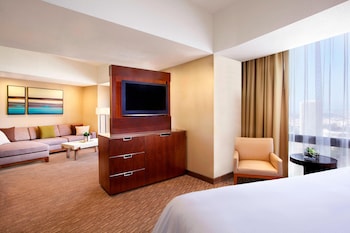 Suite, 2 Bedrooms (Palisades, Multi-Level)