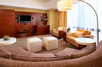Suite, 2 Bedrooms (Palisades, Multi-Level)