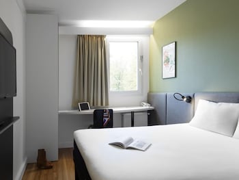 Standard Double Room, 1 Double Bed