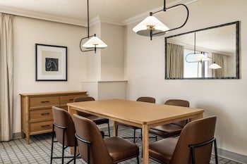 Suite, 1 Bedroom