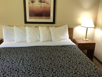 Standard Room, 1 Queen Bed, Accessible