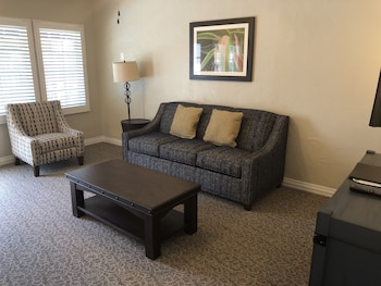 Suite, 1 Bedroom
