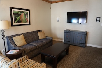 Suite, 1 Bedroom