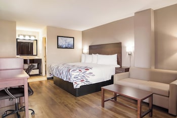Superior Room, 1 King Bed, Non Smoking