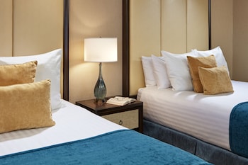 Superior Room, 2 Queen Beds