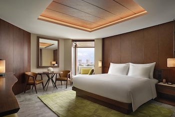 Room, 1 King Bed