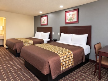 Double Room, Smoking
