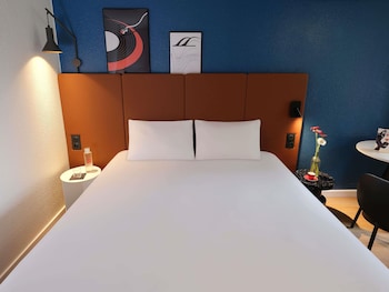 Standard Room, 1 Double Bed