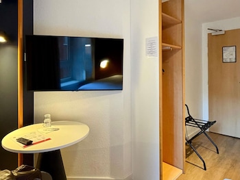 Standard Room, 1 Twin Bed