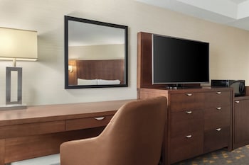 Standard Room, 2 Queen Beds